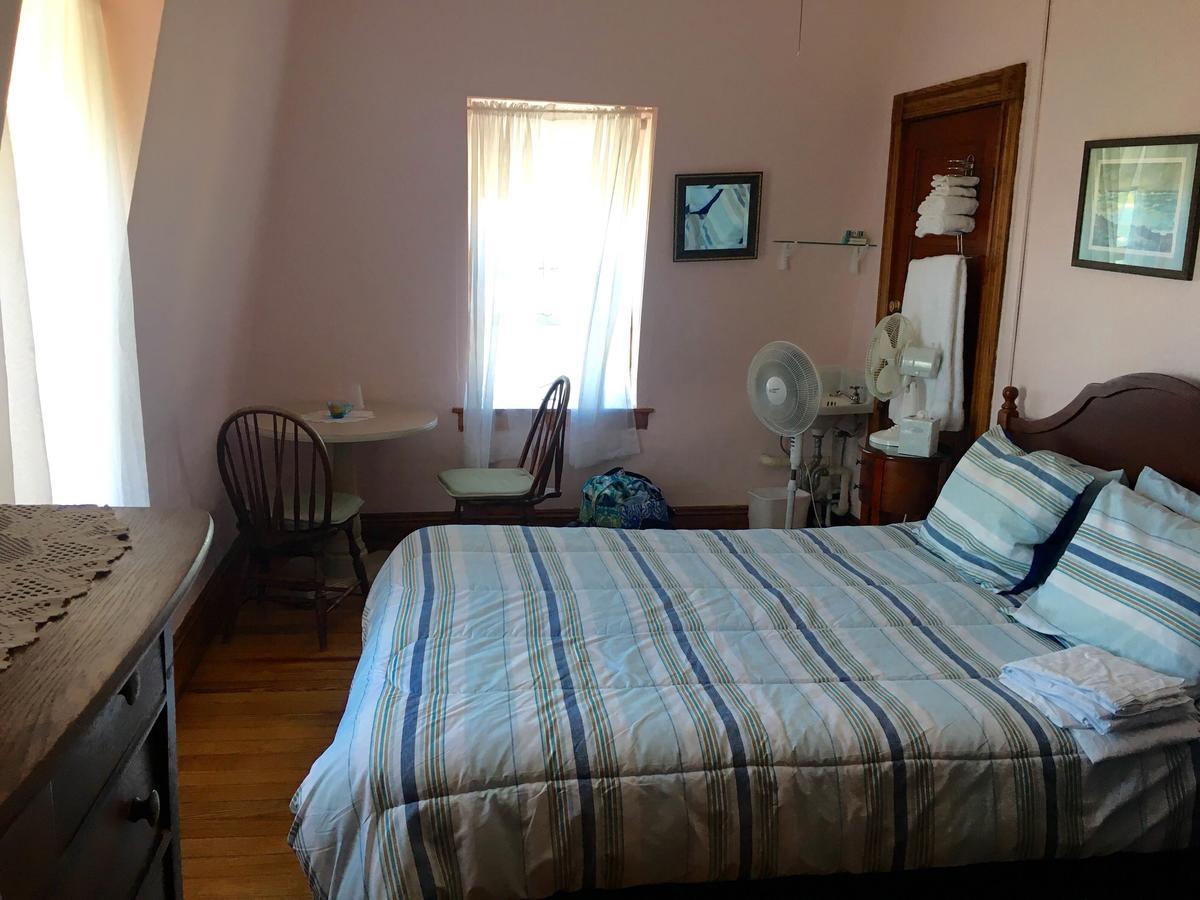 Narragansett Inn New Shoreham Kültér fotó