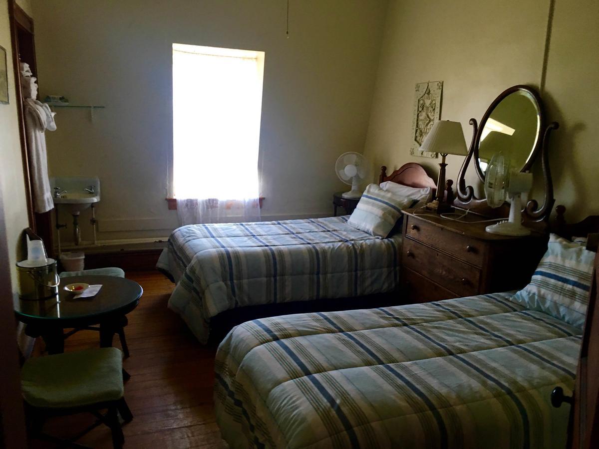 Narragansett Inn New Shoreham Kültér fotó